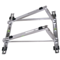 800x560x 560x1.5mm Wall Bracket Hot Dip Galvanized  Coated